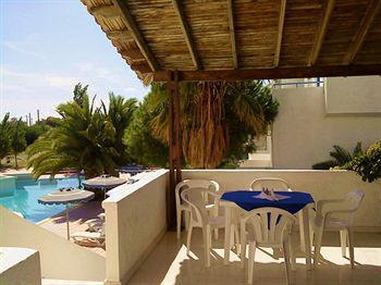 Ampelia Beach 3* Rhodes City